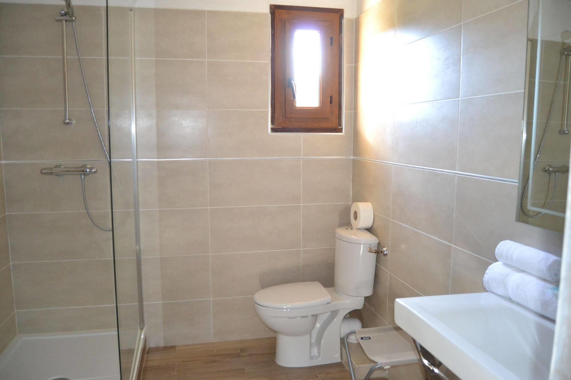 Hotel Cyrnea Calvi  Dış mekan fotoğraf