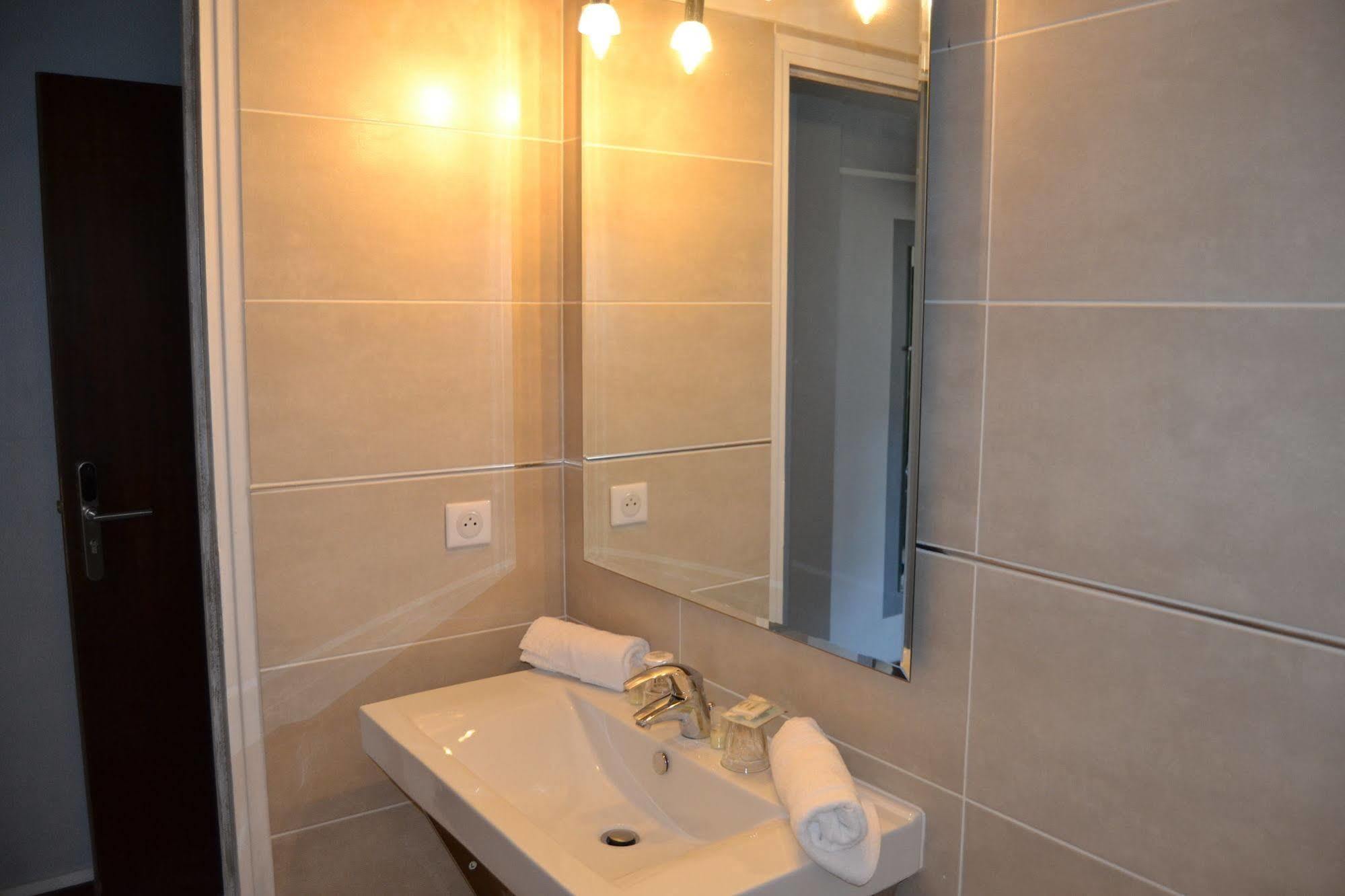 Hotel Cyrnea Calvi  Dış mekan fotoğraf