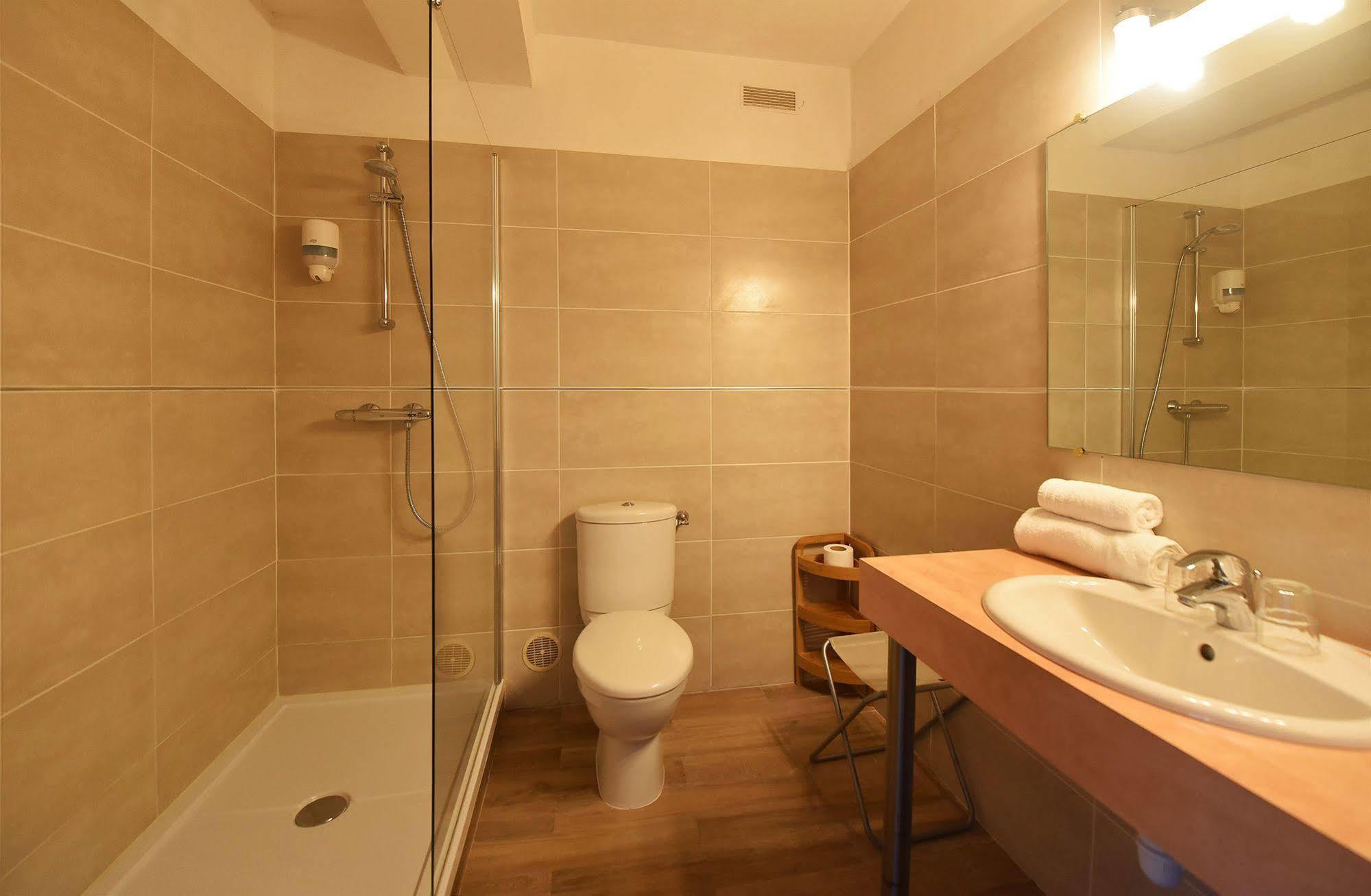 Hotel Cyrnea Calvi  Dış mekan fotoğraf