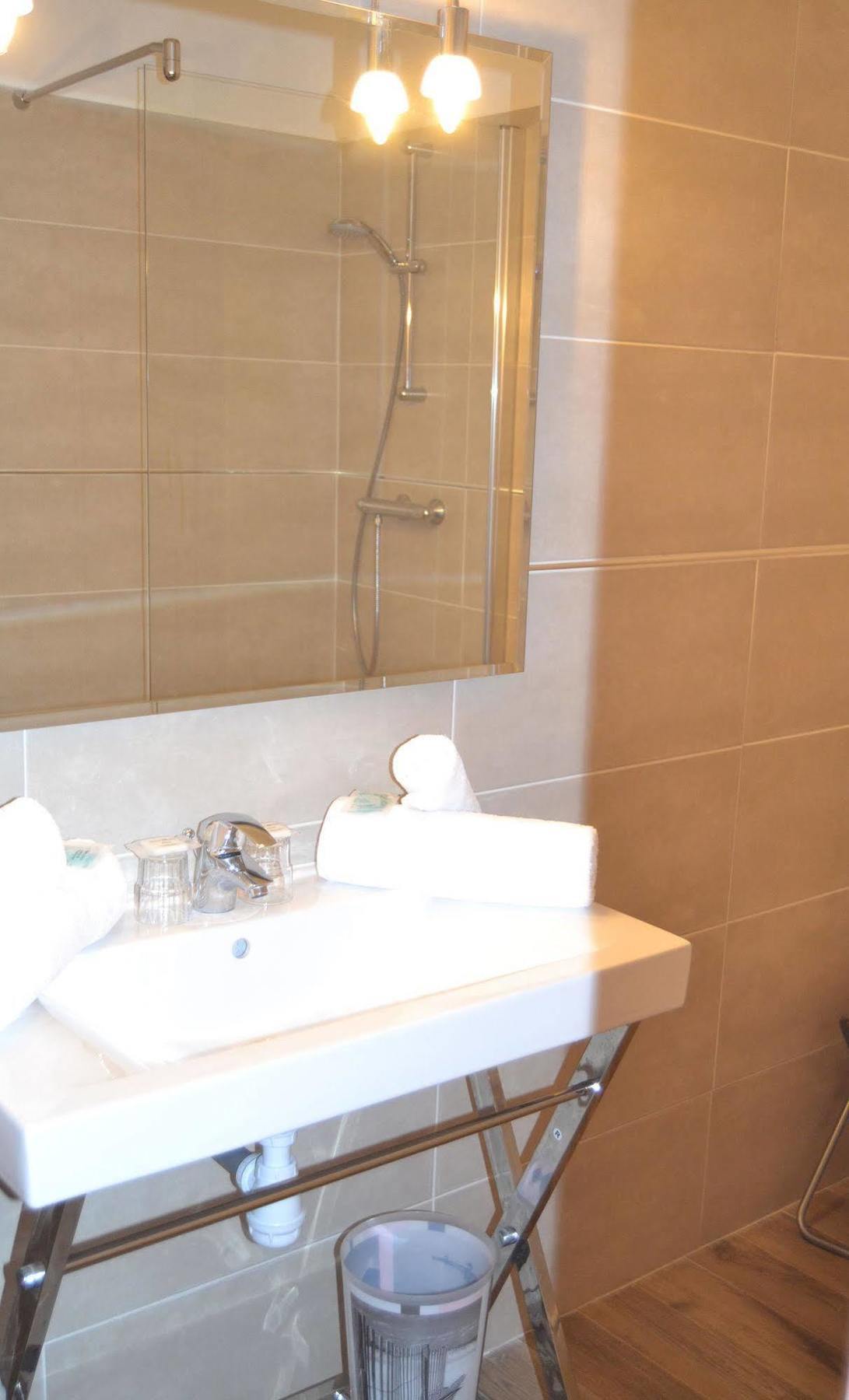 Hotel Cyrnea Calvi  Dış mekan fotoğraf