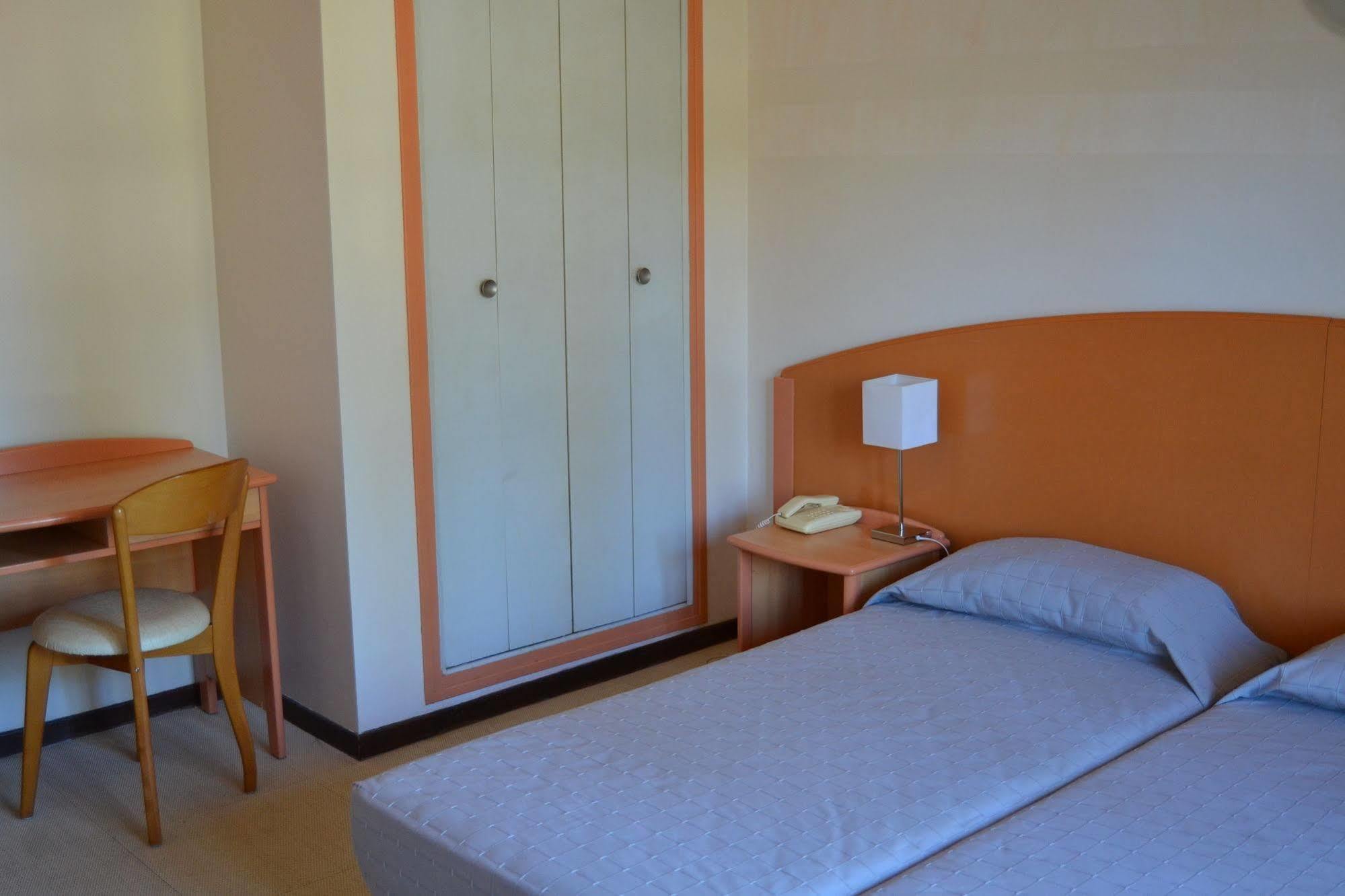 Hotel Cyrnea Calvi  Dış mekan fotoğraf