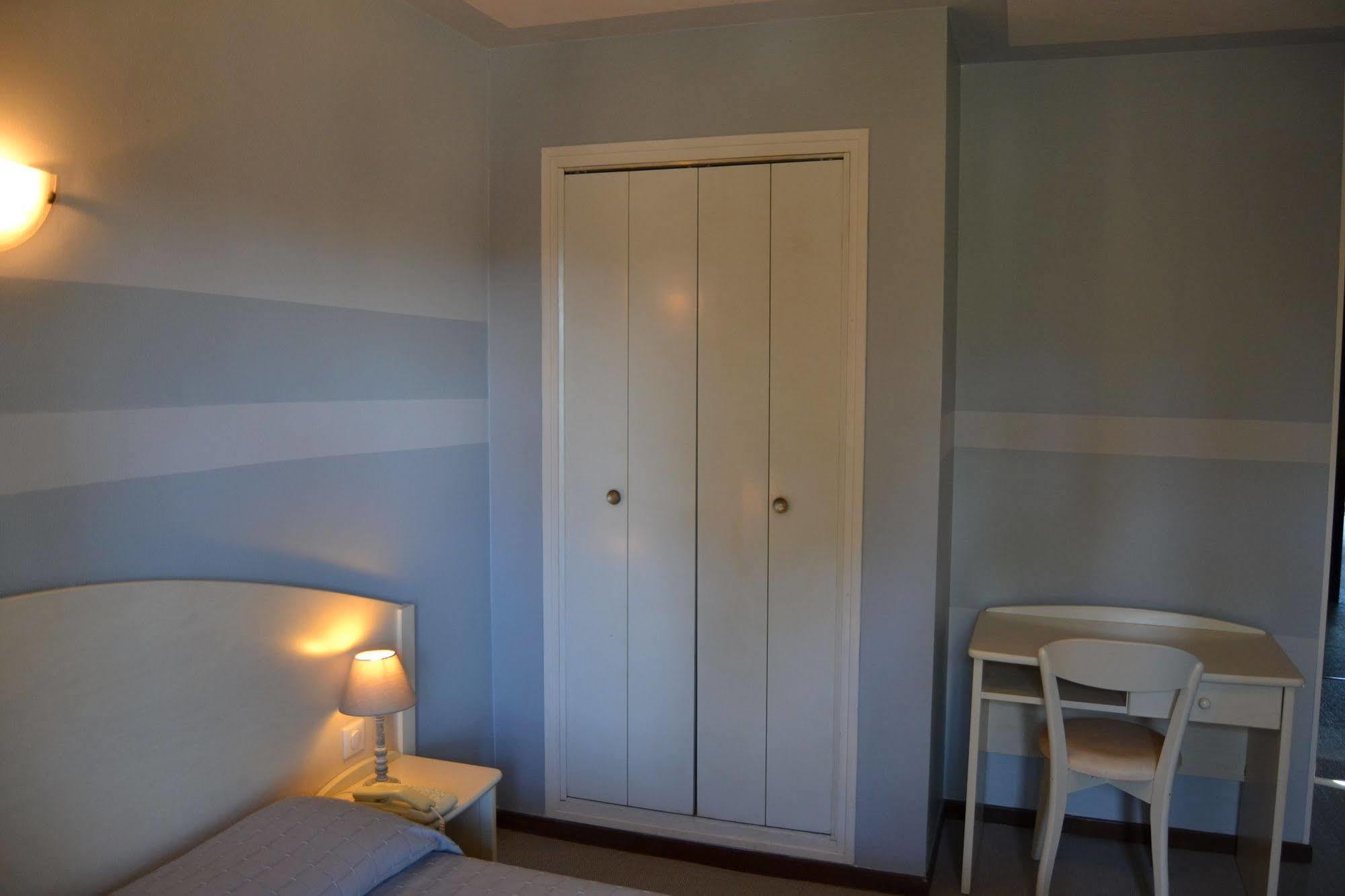 Hotel Cyrnea Calvi  Dış mekan fotoğraf