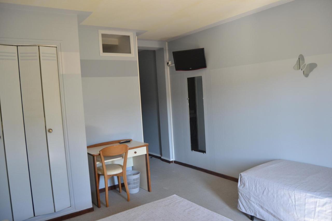 Hotel Cyrnea Calvi  Dış mekan fotoğraf