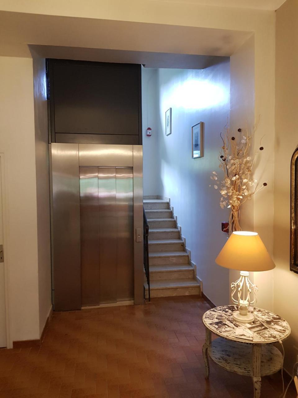Hotel Cyrnea Calvi  Dış mekan fotoğraf
